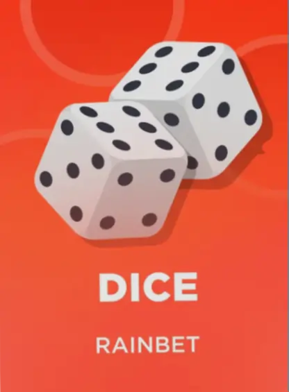 Dice
