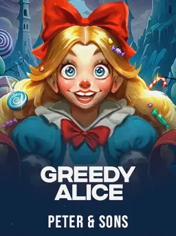 Greedy Alice