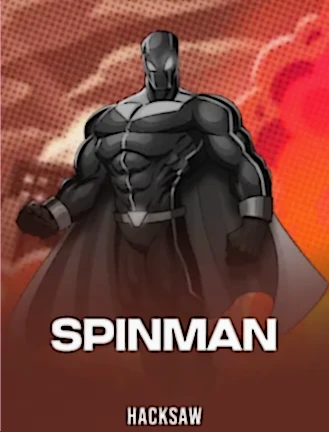 Spinman